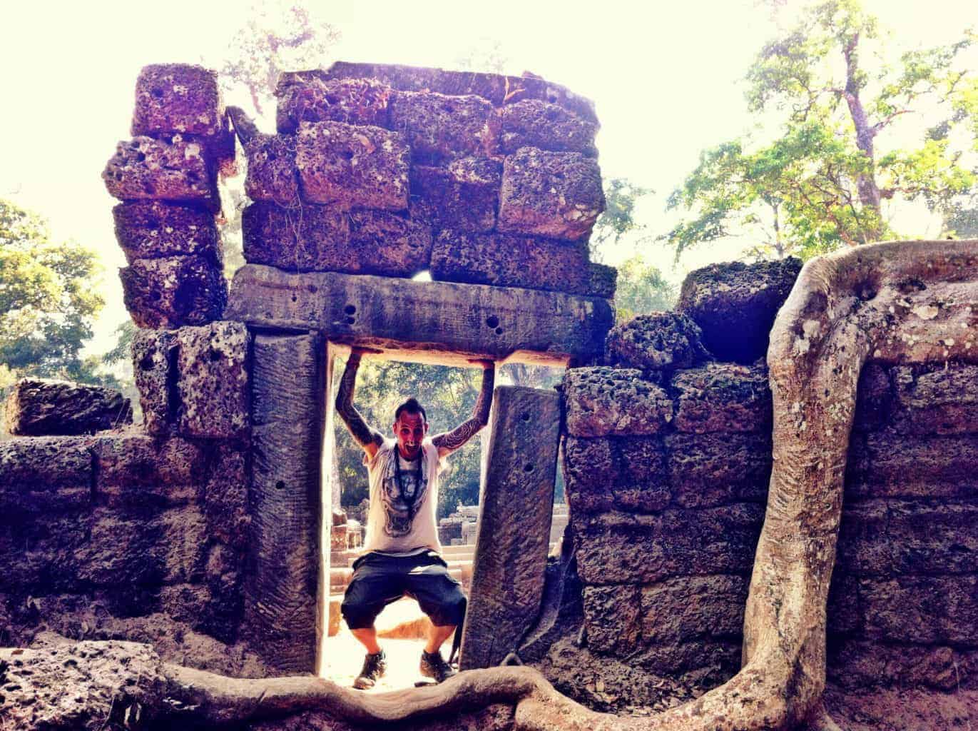 eLPuTocaRDi-SoulSearching-Angkor