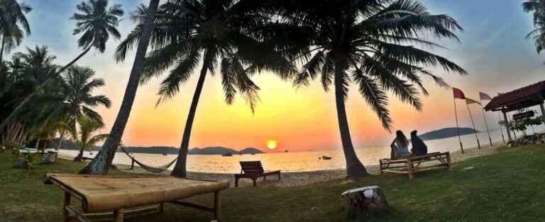 Koh Mak Day 3+4 [02/2016]