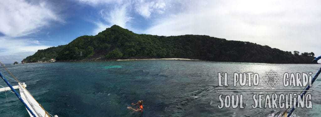 Apo Island Day Trip - Snorkeling with sea turtles