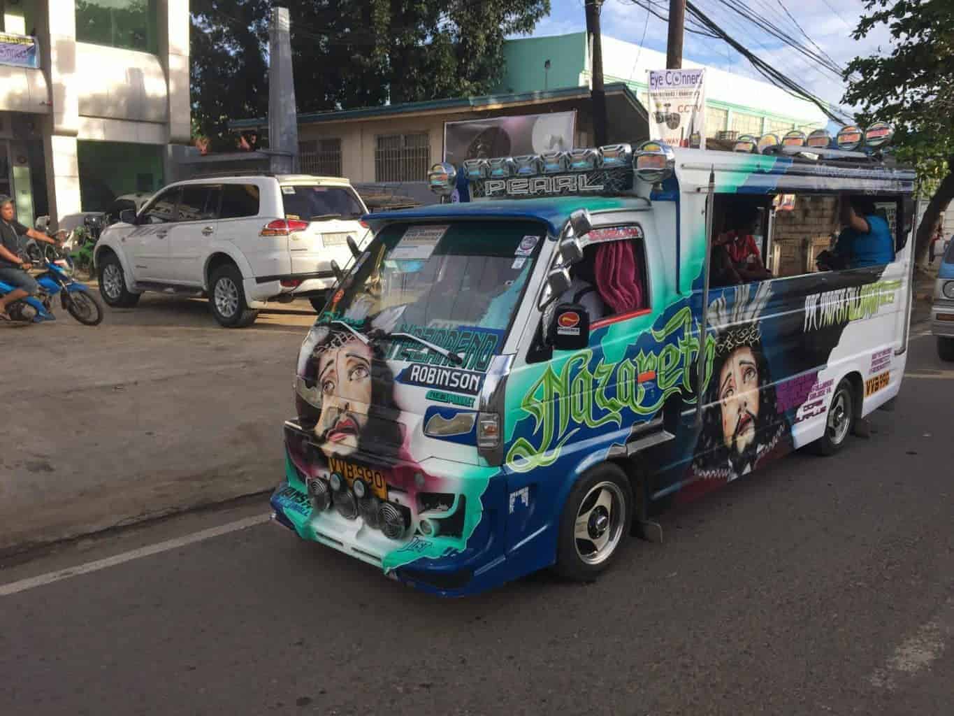 Philippines Itinerary – 1 Month Essential Travel Guide - El Puto Cardi