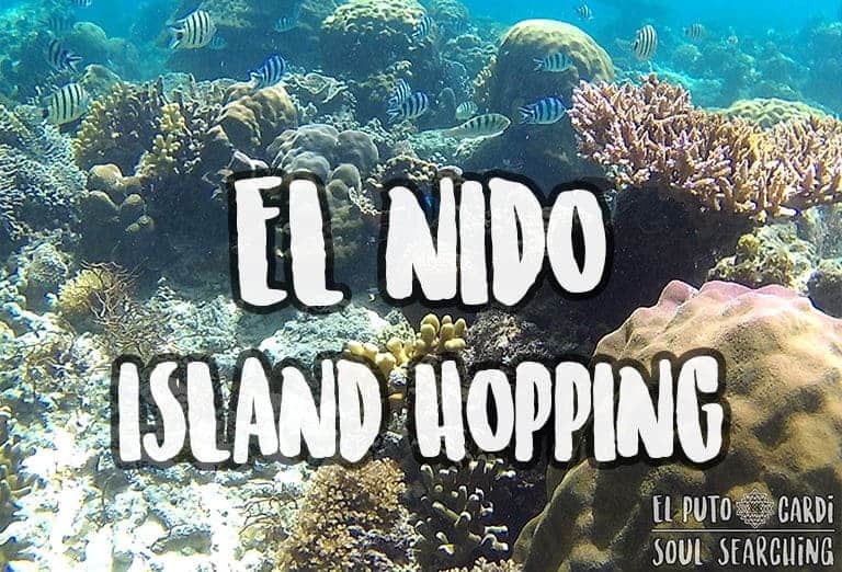 El Nido Island hopping: Best snorkeling in Philippines