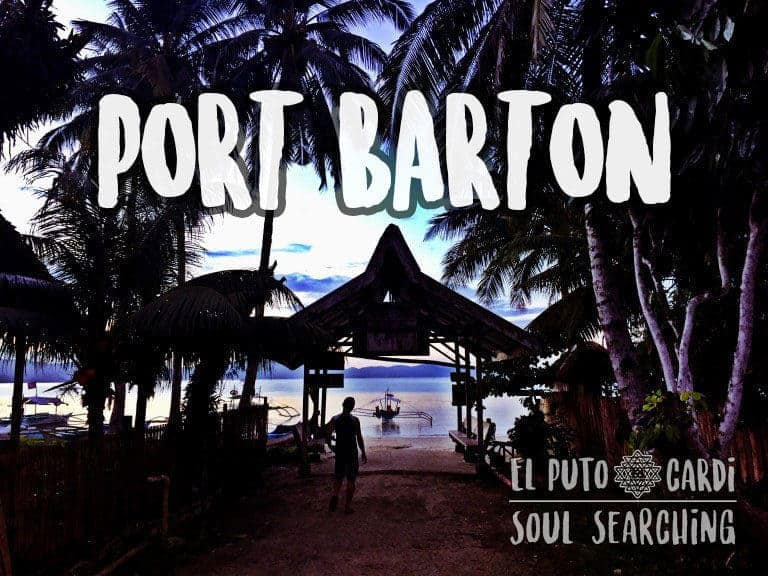 What to do in Port Barton : Tips, Tricks & OffTheBeatenPath