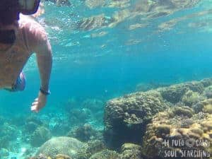 El Nido Island-Hopping: Best snorkeling in Philippines