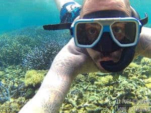 El Nido Island-Hopping: Best snorkeling in Philippines