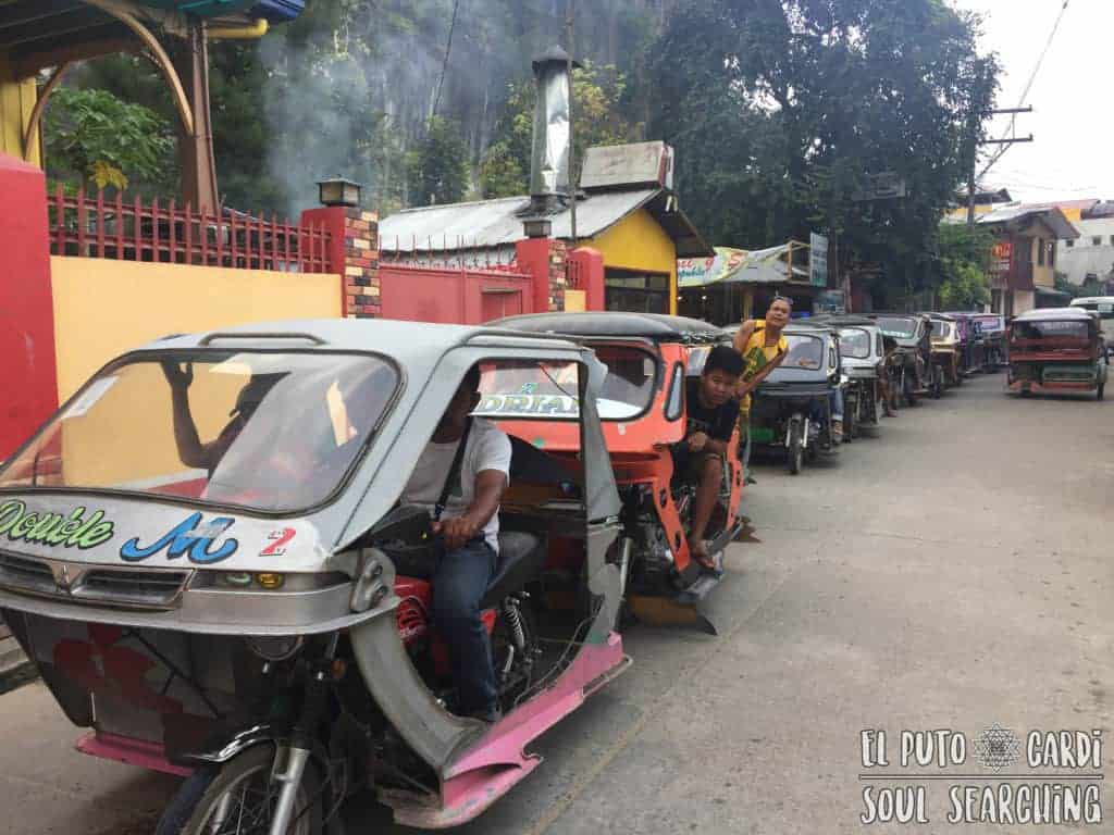 El Nido Palawan Philippines Travel tips off the beaten path