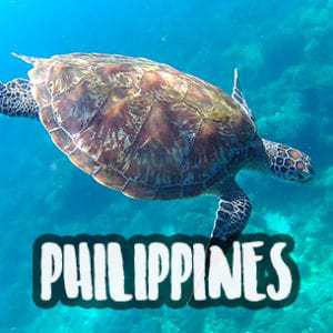 Philippines Travel Guides