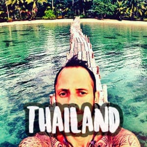 Thailand Travel Guides