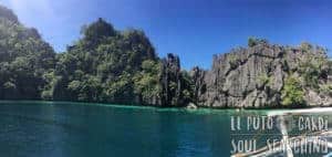 What to do in Coron Palawan Philippines Travel tips off the beaten path