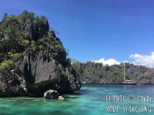 What to do in Coron Palawan Philippines Travel tips off the beaten path