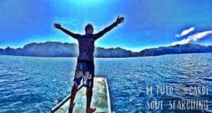 What to do in Coron Palawan Philippines Travel tips off the beaten path
