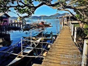 What to do in Coron Palawan Philippines Travel tips off the beaten path