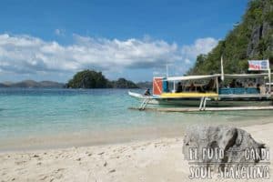What to do in Coron Palawan Philippines Travel tips off the beaten path