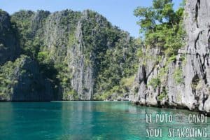 What to do in Coron Palawan Philippines Travel tips off the beaten path