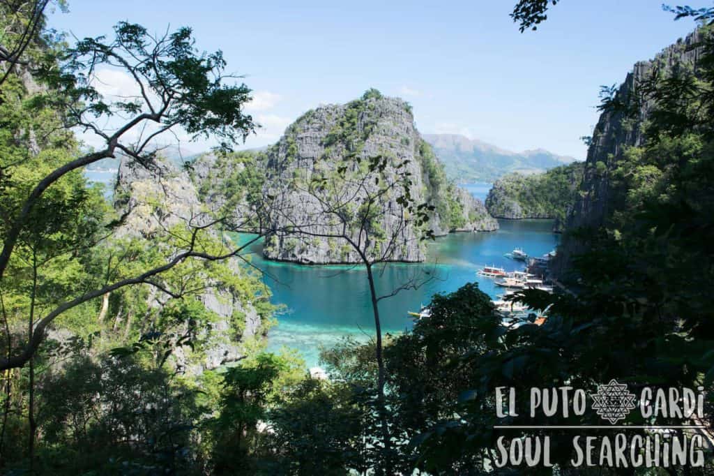 What to do in Coron Palawan Philippines Travel tips off the beaten path