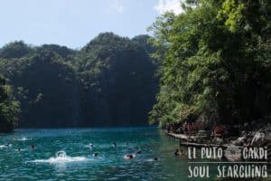 What to do in Coron Palawan Philippines Travel tips off the beaten path
