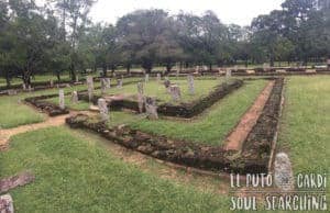 Anuradhapura Sri Lanka