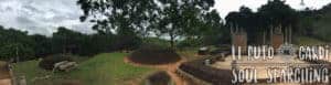 Anuradhapura Sri Lanka