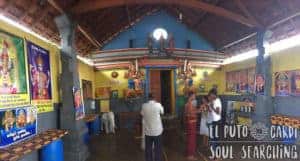 Anuradhapura Sri Lanka