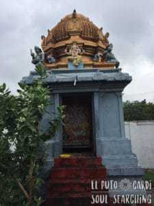 Anuradhapura Sri Lanka