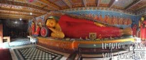 Anuradhapura Sri Lanka