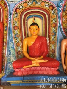 Anuradhapura Sri Lanka