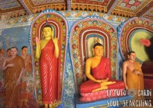 Anuradhapura Sri Lanka