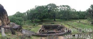 Anuradhapura Sri Lanka