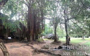 Anuradhapura Sri Lanka