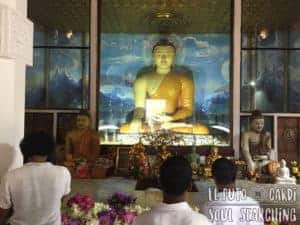 Anuradhapura Sri Lanka