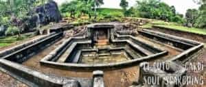 Anuradhapura Sri Lanka