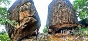 Anuradhapura Sri Lanka