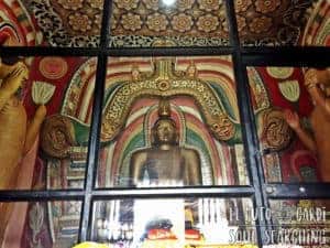 Anuradhapura Sri Lanka