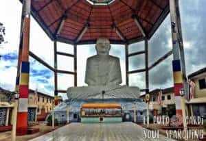Anuradhapura Sri Lanka