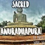How to go to Anuradhapura from Colombo