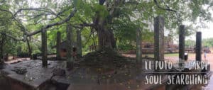 Polonnaruwa Ancient City