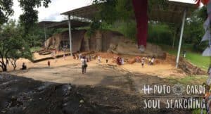 Polonnaruwa Ancient City