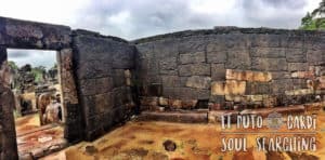 Polonnaruwa Ancient City