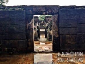 Polonnaruwa Ancient City