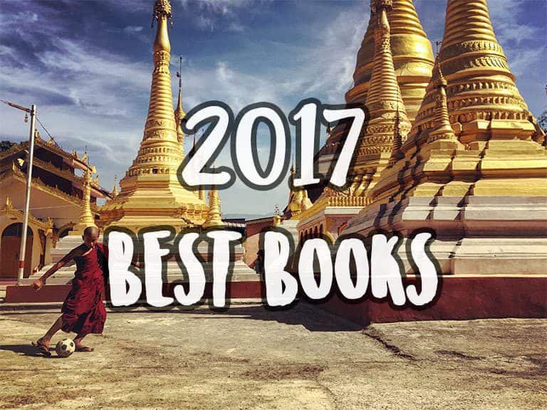 The 15 Best Books of 2017