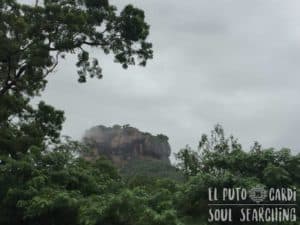 What to do in Sigiriya