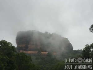 What to do in Sigiriya