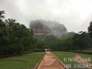 What to do in Sigiriya