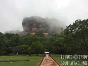 What to do in Sigiriya