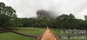 What to do in Sigiriya