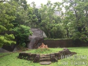 What to do in Sigiriya