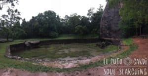 What to do in Sigiriya