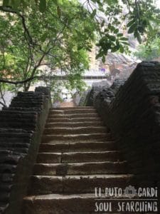 What to do in Sigiriya