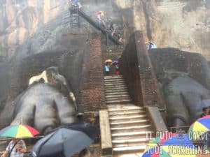 What to do in Sigiriya