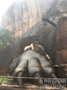 What to do in Sigiriya
