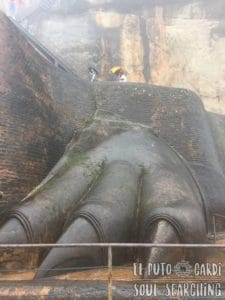 What to do in Sigiriya